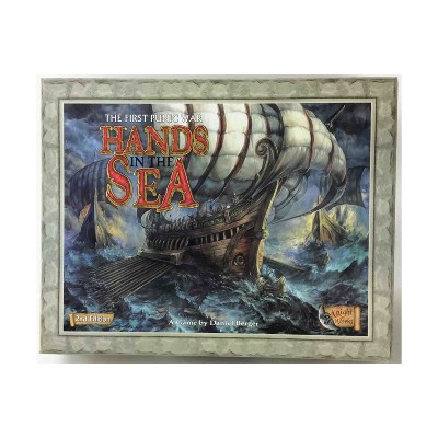 Hands in the Sea (2nd Edition) Board Game