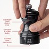Peugeot Bistro 4 Inch Salt Mill - 3 of 4