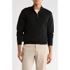 TR PREMIUM - TRCK-11556-SLIM FIT QUARTE ZIP SWEATER - 2 of 4