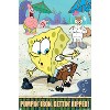 Trends International Nickelodeon Spongebob - Ripped Unframed Wall Poster Prints - 4 of 4