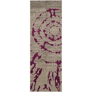 Porcello PRL7735 Power Loomed Indoor Rugs - Safavieh - 1 of 4