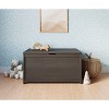 Child Craft Harmony 33" Kids' Toy Box/Storage Chest by Forever Eclectic - 2 of 4