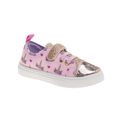 Girls hot sale sneakers target