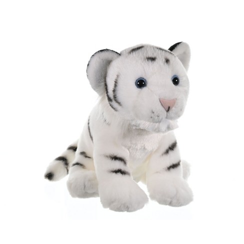 Tiger stuffed animal deals target