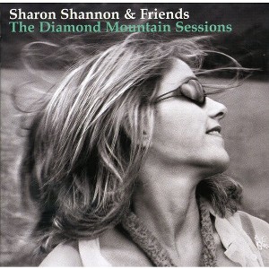 Sharon Shannon - The Diamond Mountain Sessions (CD) - 1 of 1