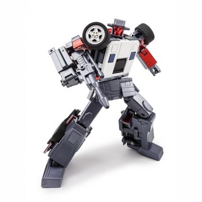 MX-14 Flipout | X-Transbots Action figures