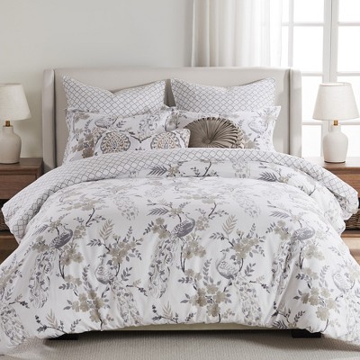 Pisa Full/queen Comforter Set - Levtex Home : Target