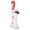 The Lakeside Collection 5-Ft. Baby Announcement Inflatables - 3 of 4