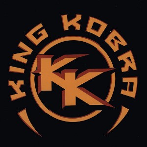 King Kobra - King Kobra (CD) - 1 of 1