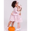 RuffleButts Baby/Toddler Girls Big Bow Headband - 3 of 3