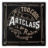 Too Cool For School  - Artclass by Rodin Shading - 3 of 4