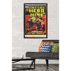 Trends International Marvel Comics - Luke Cage - Hero for Hire Cover #1 Framed Wall Poster Prints - 2 of 4