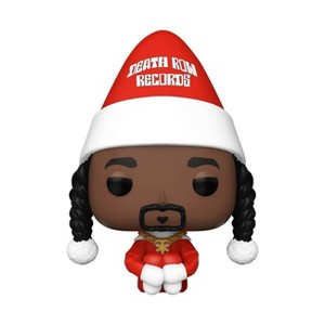 Funko POP! Rocks: Snoop Dogg Snoop on a Stoop Figure - 1 of 3