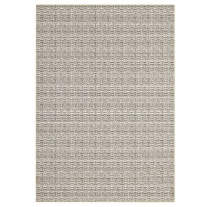 Washable Modern Printed Rug Non Slip Low Pile Rug Soft Contemporary Throw Floor Cover Foldable Indoor Carpet for Living Room Bedroom Playroom - 1 of 4
