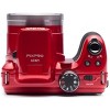 KODAK PIXPRO AZ421 Astro Zoom 16MP Digital Camera with 42x Optical Zoom (Red) - 3 of 4