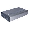 Memphis Audio VIV750.6V2 VIV SixFive Series car amplifier — 70 watts RMS x 6 with a VIVREMV2 SixFive Series Wireless Level Control - 4 of 4