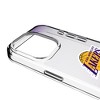 Keyscaper NBA Linen Clear Cell Phone Case for iPhone 13 Pro - 4 of 4