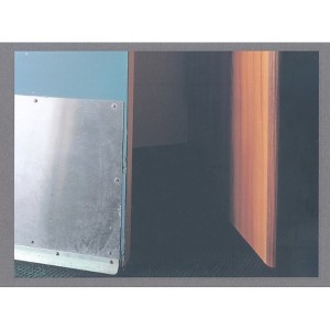 Ron Jude: Other Nature - (Hardcover) - 1 of 1
