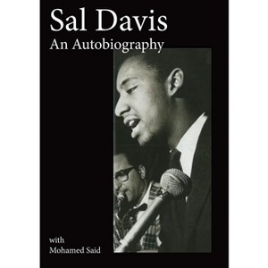 Sal Davis - by  Mohamed Said (Paperback) - 1 of 1