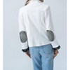 Women's Clarissa Blazer - SIX/FIFTY - 3 of 3