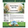 TerraVita Vienna Opera Ball Tea (Loose) (4 oz, ZIN: 510336) - 2 of 4