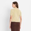 Women's Cutout Pullover Sweater - Future Collective - 2 of 3