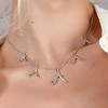 Lucy Quartermaine - Sycamore Station Necklace - image 2 of 4