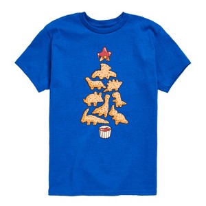 Boys' - Instant Message -  Short Sleeve Graphic T-Shirt - 1 of 4