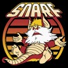 Men's Thundercats Snarf Retro T-Shirt - 2 of 4