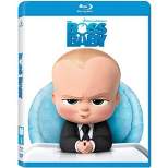 Boss Baby (Blu-ray)