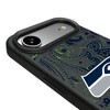 NFL NFC Teams Paisley MagSafe Compatible Cell Phone Case for Apple iPhone 17 Series - 4 of 4