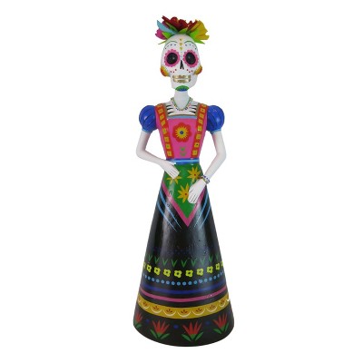 day of the dead barbie target