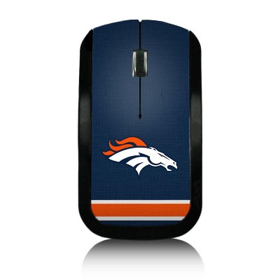 Keyscaper NFL AFC Teams Stripe Wireless Mouse
