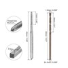Unique Bargains Cobalt High Speed Steel Straight Flute Twist Drill Bit Tap and Bit Set - 2 of 3