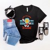 Simply Sage Market Women's Life's Too Short Short Sleeve Graphic Tee - 3 of 3