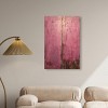Art Remedy Acer Palmatum Beautiful Color Beach Life Inspired Wall Art Unframed - 2 of 4