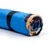 Just Funky The Brady Bunch Fleece Throw Blanket | 45 x 60 Inches - 2 of 4