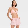 Women's Super Push-Up Plunge Bra - Auden™ - 3 of 4