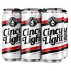 Rhinegeist Cincy Light Beer - 6pk/16 fl oz Cans - 2 of 3