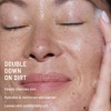 Dr. Brandt Dr. B Lab Oil-to-Foam Cleanser - Gentle, Hydrating, Double Cleansing Formula Removes Dirt, Makeup & Impurities - 4.2 fl oz - 2 of 4