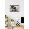 Trends International Riley Green - Ain't My Last Rodeo Framed Wall Poster Prints - 2 of 4