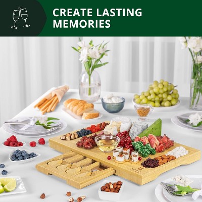 Large Charcuterie Board - Thumbnail 4