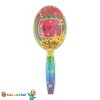 CoComelon Hair Brush with Magical Sparkling Stars Confetti - 2 of 4