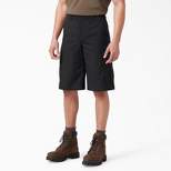 Carpenter Denim Shorts - Ready-to-Wear 1AAGTA