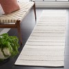 Kilim KLM446 Hand Woven Indoor Rugs - Safavieh - 2 of 4