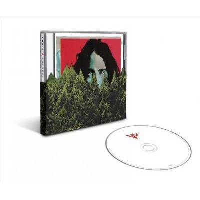 Chris Cornell - Chris Cornell (2 LP) (Vinyl)