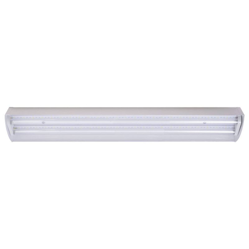 GE 24&#34; Grow Light Fixture for Flowers and Fruit, 3 of 7