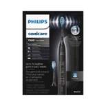 Philips Sonicare ExpertClean 7300 Rechargeable Electric Toothbrush - HX9610/17 - Black