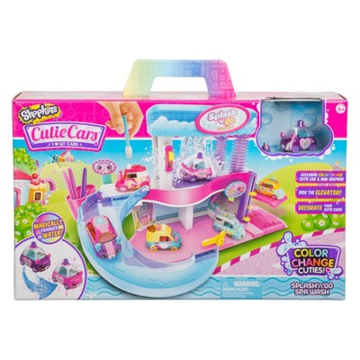 shopkins cutie cars target