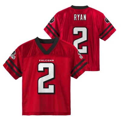 toddler falcons jersey